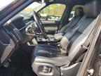 2016 Land Rover Range Rover Supercharged იყიდება Baltimore-ში, MD - Mechanical