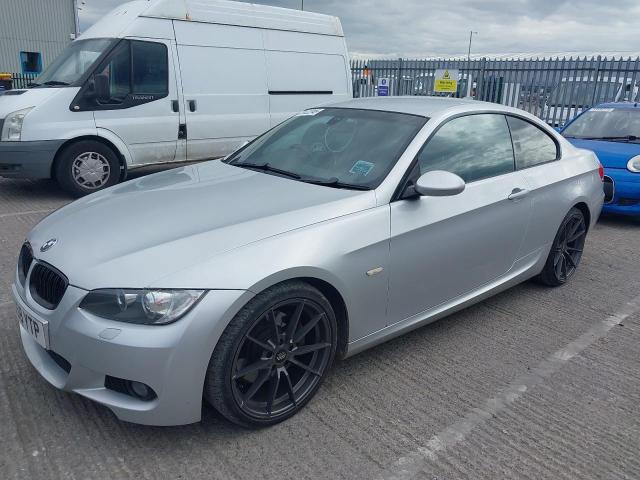 2008 BMW 325D M SPO