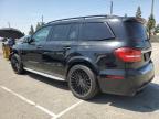 2018 Mercedes-Benz Gls 63 Amg 4Matic en Venta en Rancho Cucamonga, CA - Front End