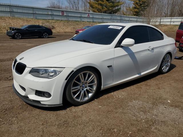 2013 Bmw 335 Xi