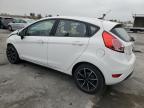 2017 Ford Fiesta Se for Sale in Sun Valley, CA - Front End