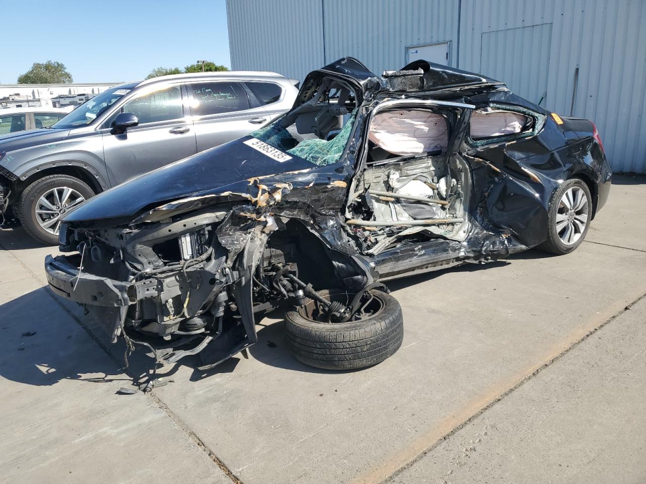2010 Honda Accord Ex for Sale in Sacramento, CA - All Over