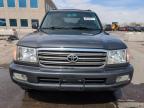 2004 Toyota Land Cruiser  na sprzedaż w Littleton, CO - Side