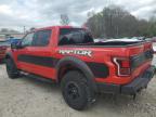 2018 Ford F150 Raptor na sprzedaż w Madisonville, TN - Front End