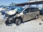2008 Dodge Grand Caravan Sxt للبيع في Riverview، FL - Front End