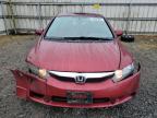 2011 Honda Civic Lx for Sale in Arlington, WA - Front End