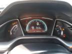 2017 Honda Civic Ex იყიდება Lawrenceburg-ში, KY - Rear End