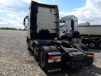 2015 VOLVO FH for sale at Copart SANDTOFT
