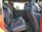 2022 Ford Bronco Raptor zu verkaufen in Longview, TX - Front End