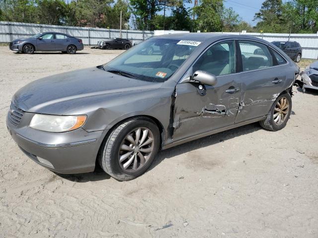 2008 Hyundai Azera Gls