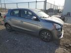 2018 Mitsubishi Mirage Es იყიდება Cicero-ში, IN - Front End