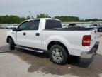 2008 Ford F150 Supercrew იყიდება Montgomery-ში, AL - Rear End