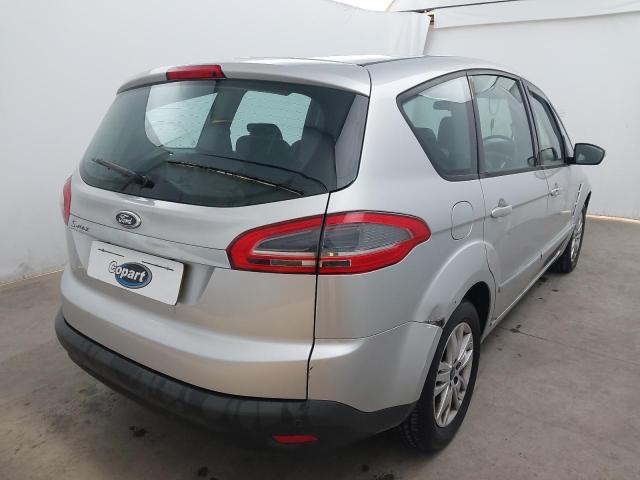 2013 FORD S-MAX ZETE
