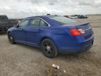 2013 Ford Taurus Police Interceptor იყიდება Houston-ში, TX - Side
