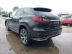 2019 LEXUS RX 450H PR for sale at Copart ROCHFORD