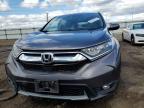 2018 Honda Cr-V Ex for Sale in Elgin, IL - Side