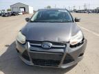 2014 Ford Focus Se for Sale in Nampa, ID - Front End