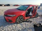 2023 Honda Civic Exl for Sale in Temple, TX - All Over