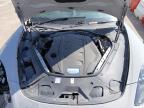 2017 PORSCHE PANAMERA 4 for sale at Copart NEWBURY