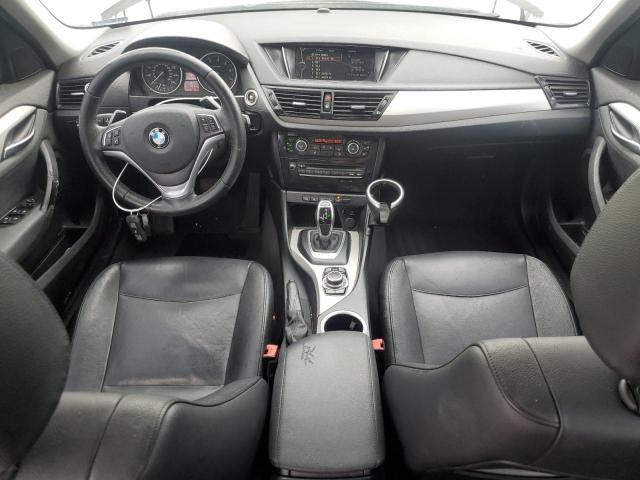  BMW X1 2015 White
