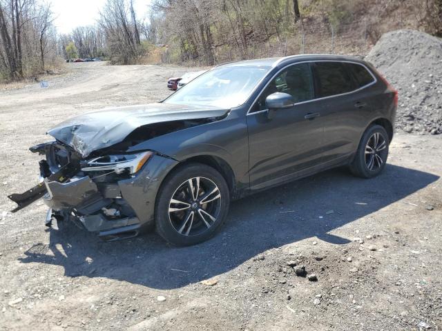 2019 Volvo Xc60 T5