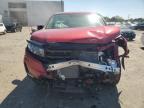 2024 Honda Ridgeline Sport იყიდება Fredericksburg-ში, VA - Front End