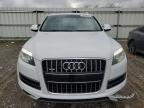 2015 Audi Q7 Premium for Sale in Earlington, KY - Front End