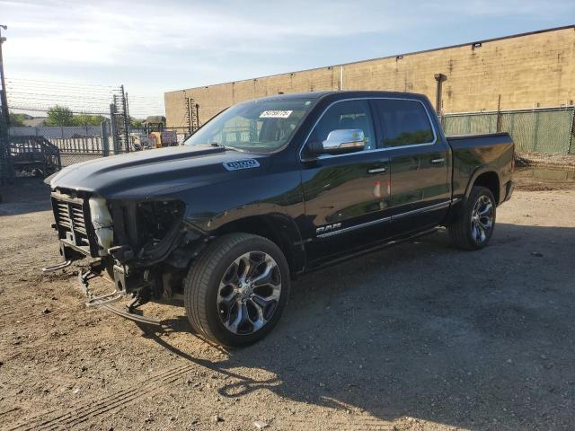 RAM 1500 – zdjęcie z aukcji, lot #54759775
