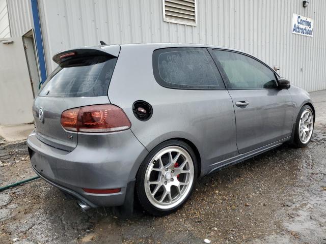 2011 VOLKSWAGEN GTI 