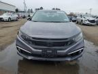 2019 Honda Civic Ex zu verkaufen in New Britain, CT - Front End