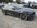 2013 Chevrolet Camaro Ss за продажба в Graham, WA - Front End