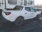 2024 Hyundai Santa Cruz Sel zu verkaufen in Assonet, MA - Front End