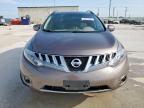 2009 Nissan Murano S de vânzare în Haslet, TX - Side