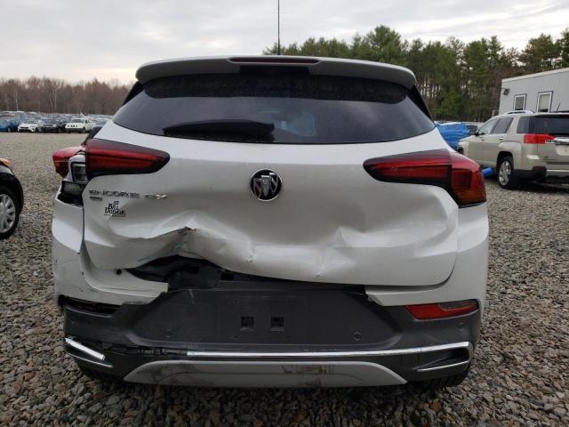  BUICK ENCORE 2020 Biały