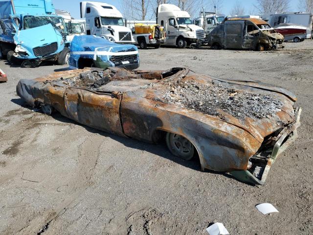 1970 BUICK RIVIERA