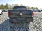 2023 Honda Ridgeline Black Edition for Sale in Mebane, NC - Rear End
