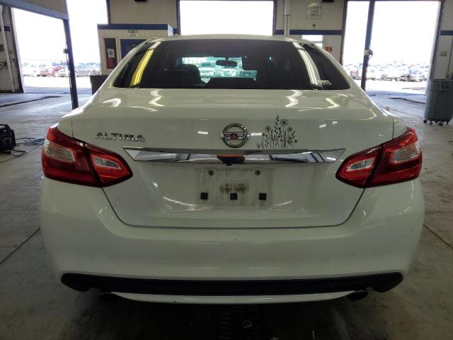  NISSAN ALTIMA 2016 Biały