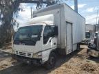 2007 Isuzu Npr  продається в Riverview, FL - Rear End