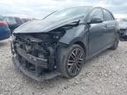 2019 KIA RIO GT-LIN for sale at Copart YORK