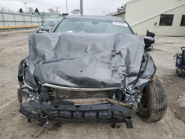  FORD TAURUS 2016 Szary