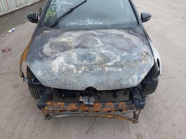 2009 VOLKSWAGEN GOLF S TDI