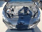 2019 FORD FOCUS ST-L for sale at Copart SANDY