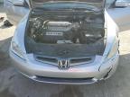 2005 Honda Accord Ex   de vânzare în Kansas City, KS - Front End