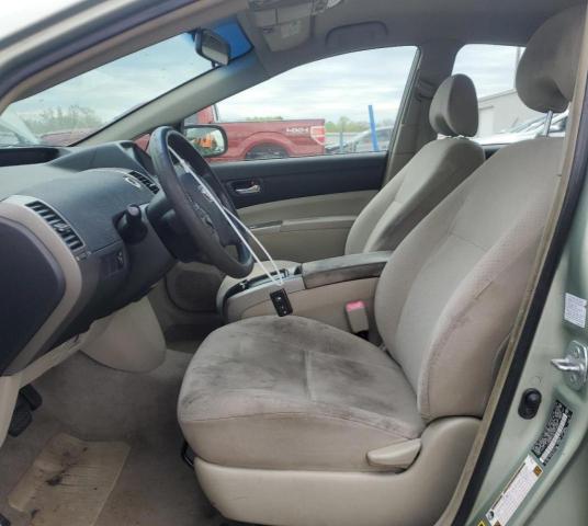 2007 TOYOTA PRIUS
