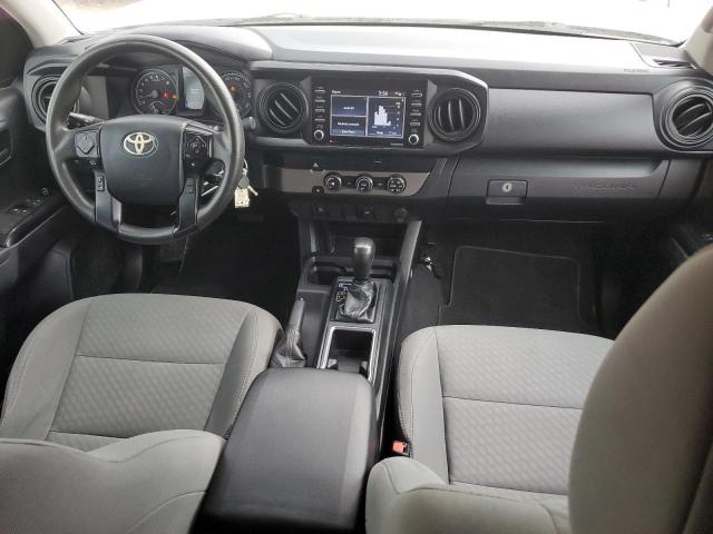  TOYOTA TACOMA 2020 White