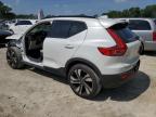 2024 Volvo Xc40 Ultimate იყიდება Ocala-ში, FL - Front End