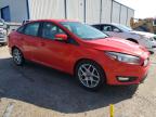 2015 Ford Focus Se na sprzedaż w Lawrenceburg, KY - Front End