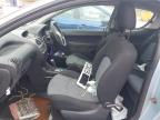 2005 PEUGEOT 206 S SEMI for sale at Copart BRISTOL