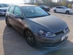 2015 VOLKSWAGEN GOLF MATCH for sale at Copart SANDTOFT
