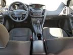 2017 Ford Focus Se იყიდება East Granby-ში, CT - Front End
